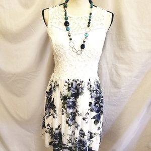 💰 50% OFF💰Speechless Women's Sleeveless Dress 7